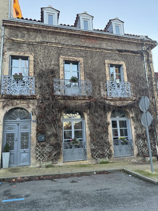 Maison à vendre, 13 pièces 