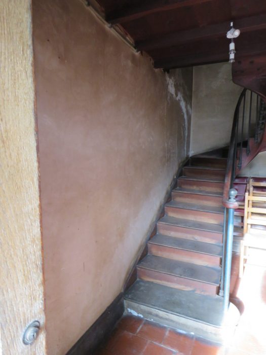 Old house for sale, 5 rooms - Masseube 32140