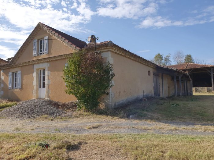 Maison à vendre, 14 pièces - Auch 32000