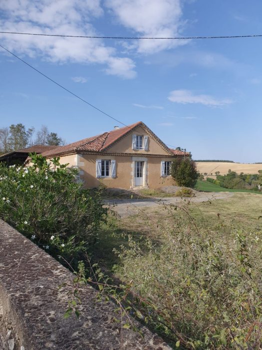 Maison à vendre, 14 pièces - Auch 32000