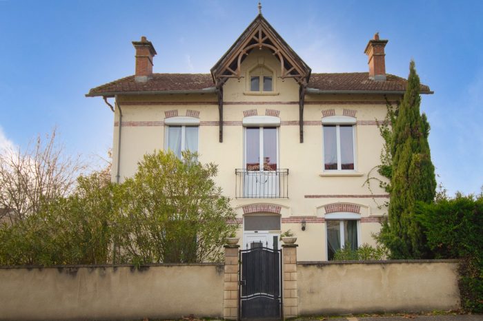 Maison à vendre, 4 pièces - Riscle 32400