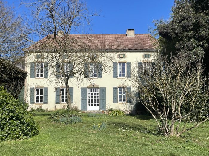 Vente Maison/Villa MADIRAN 65700 Hautes Pyrenes FRANCE