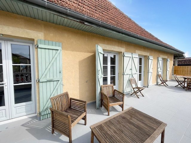 House for sale, 8 rooms - Marciac 32230