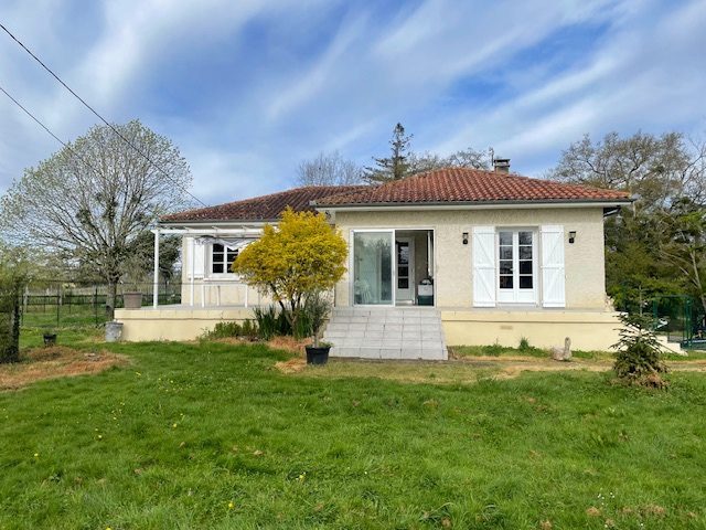 House for sale, 4 rooms - Aignan 32290