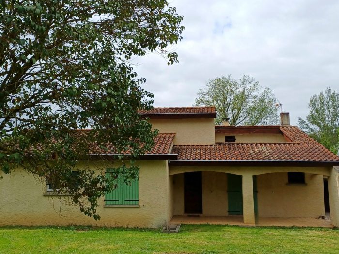 Vente Maison/Villa L ISLE-EN-DODON 31230 Haute Garonne FRANCE