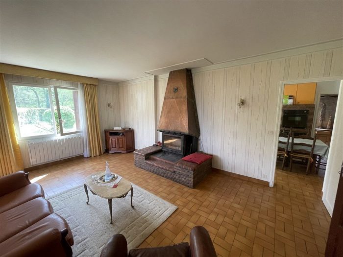 Villa for sale, 5 rooms - Auch 32000