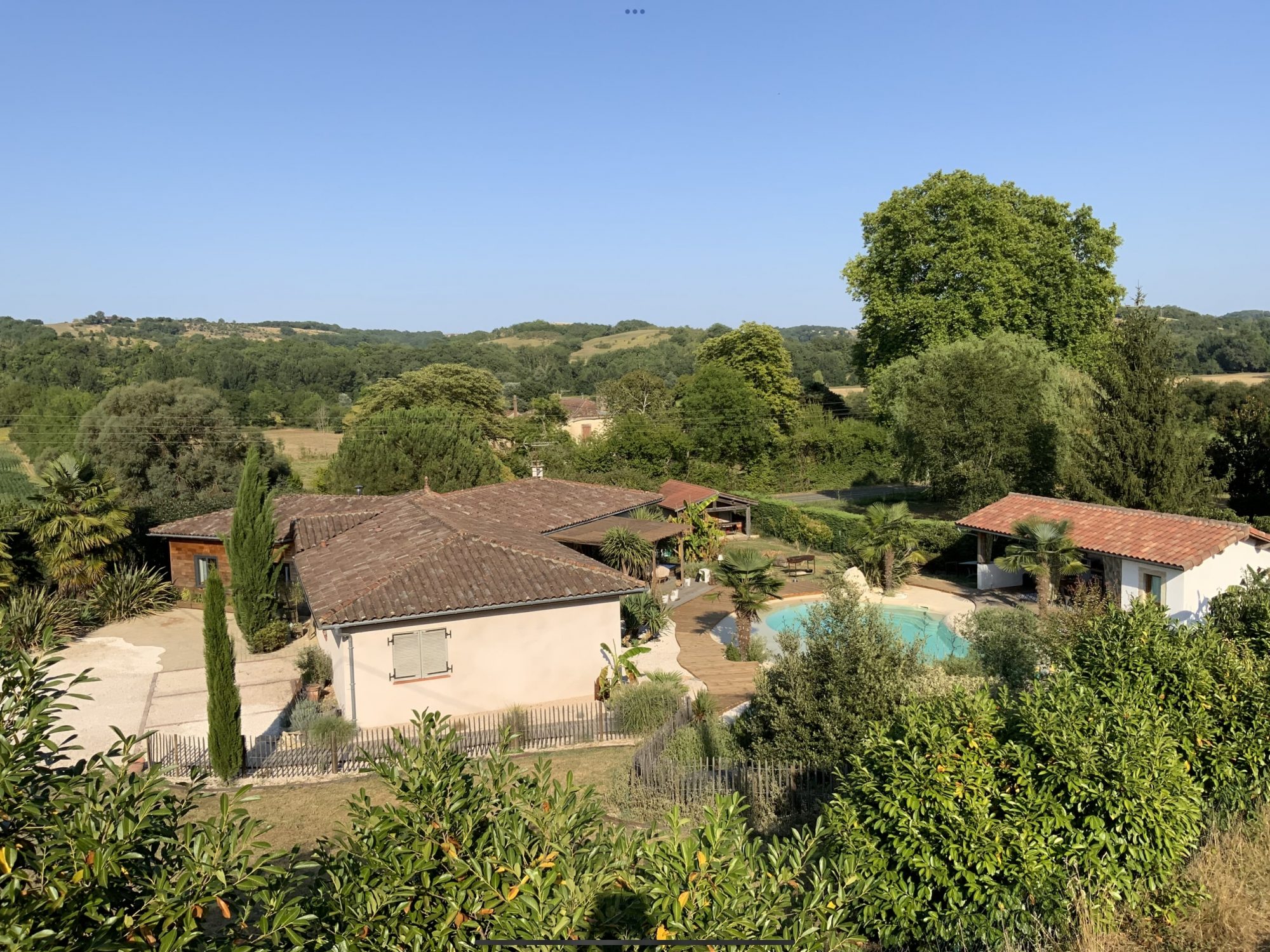 Vente Maison/Villa MIRAMONT-D ASTARAC 32300 Gers FRANCE