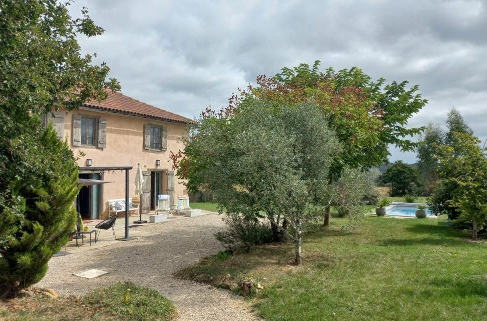 Vente Maison/Villa SAINT-MICHEL 32300 Gers FRANCE