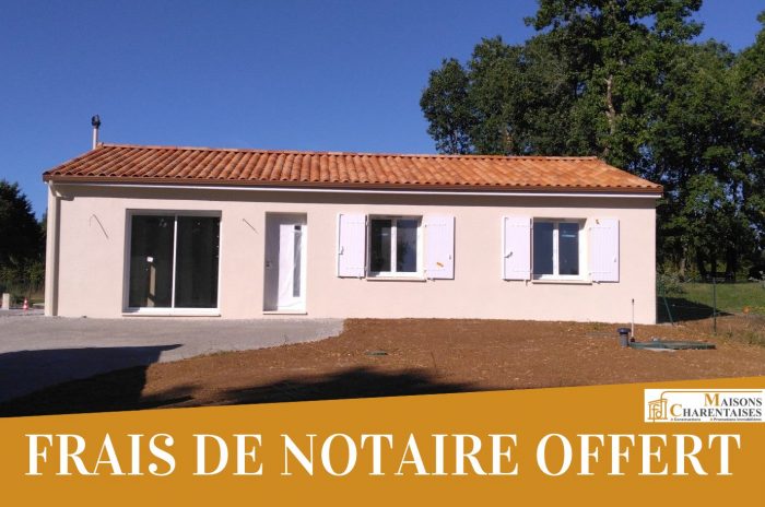 Vente Maison/Villa PRANZAC 16110 Charente FRANCE