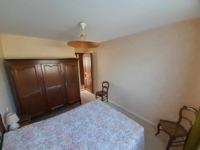 Maison individuelle à vendre, 5 pièces - La Chaize-le-Vicomte 85310