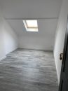  Appartement Sallaumines  60 m² 3 pièces
