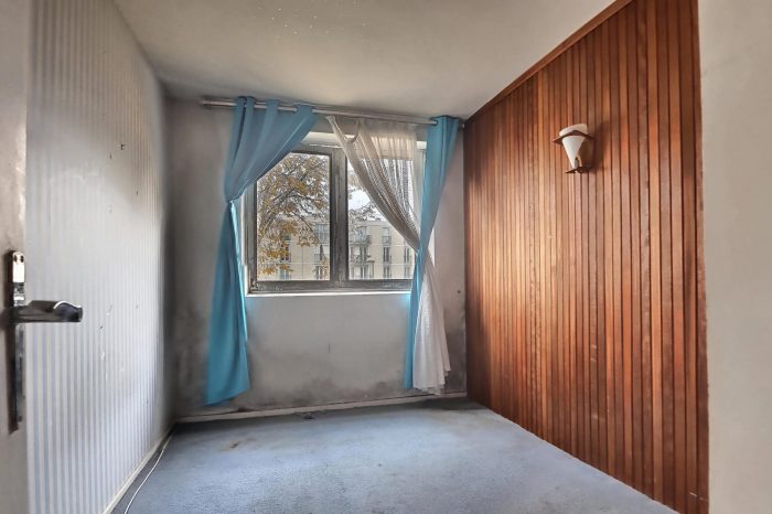 Appartement à vendre, 3 pièces - Versailles 78000