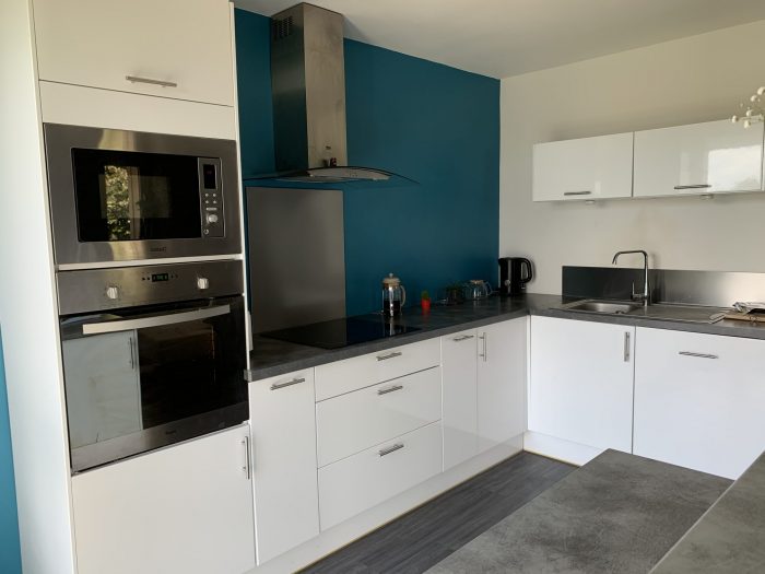 Appartement à vendre, 2 pièces - Rennes 35000