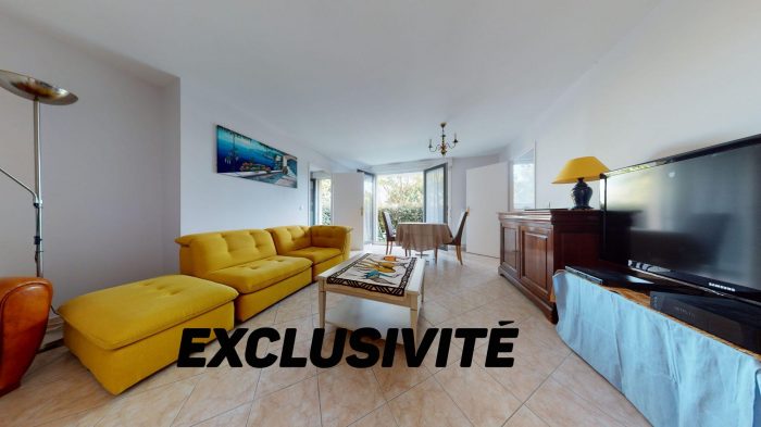 Appartement à vendre, 4 pièces - Montigny-le-Bretonneux 78180