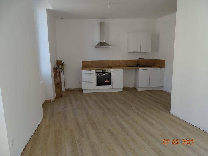 Appartement à vendre, 2 pièces - Argentré-du-Plessis 35370