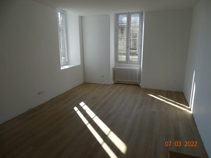 Vente Appartement ARGENTRE-DU-PLESSIS 35370 Ille et Vilaine FRANCE