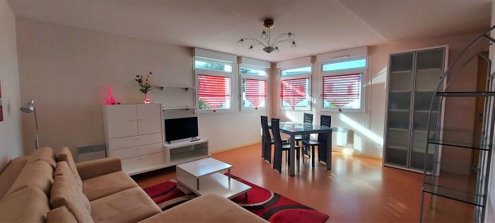 Appartement à vendre, 3 pièces - Trédrez-Locquémeau 22300