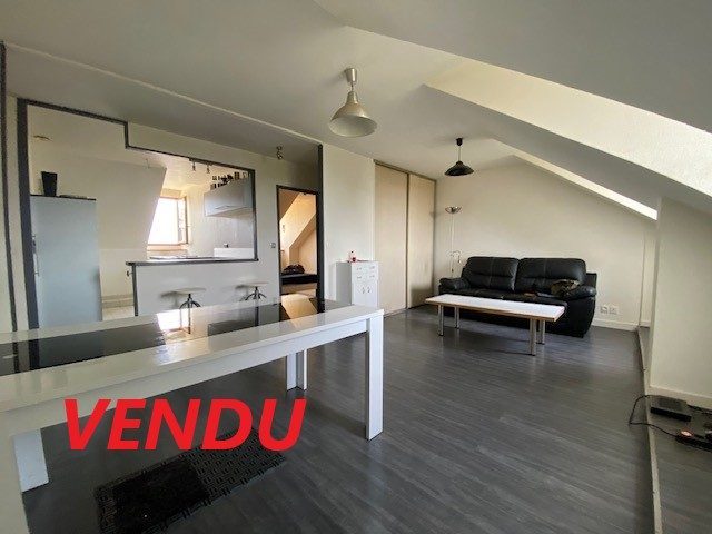 Appartement à vendre, 3 pièces - Tréguier 22220