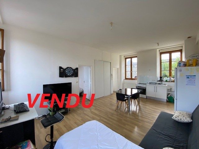 Appartement à vendre, 2 pièces - Tréguier 22220