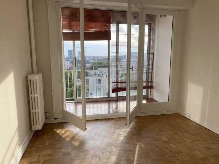 Appartement à vendre, 3 pièces - Rennes 35000