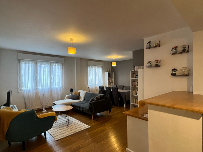 Vente Appartement SAINT-ANDRE-LEZ-LILLE 59350 Nord FRANCE