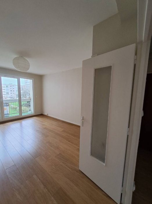 Appartement à vendre, 3 pièces - Rennes 35700