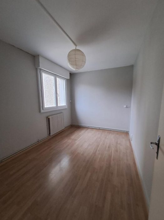 Appartement à vendre, 3 pièces - Rennes 35700