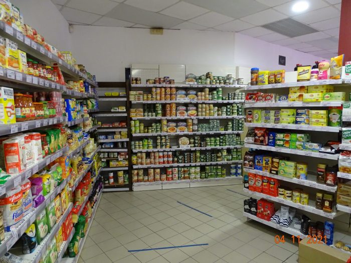 Commerce d'alimentation à vendre, 250 m² - Laval 53000