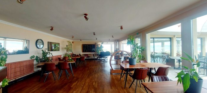 Restaurant, bar à vendre, 320 m² - Trédrez-Locquémeau 22300