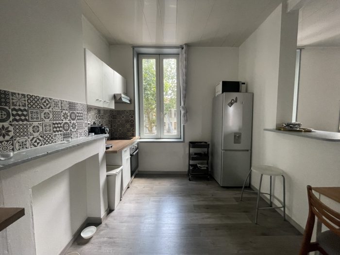 Immeuble à vendre, 358 m² - Lille 59000