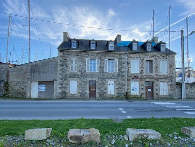 A vendre 310m² Minihy-Tréguier