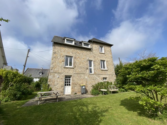 Maison ancienne à vendre, 4 pièces - Dinan 22100