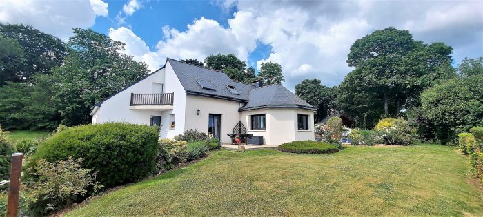 Villa à vendre, 7 pièces - Lannion 22300