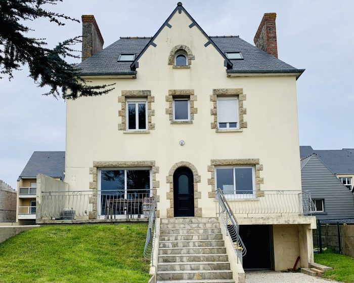 Maison à vendre, 7 pièces - Saint-Malo 35400