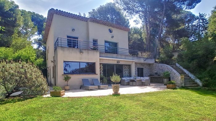 Mas à vendre, 7 pièces - Aix-en-Provence 13100