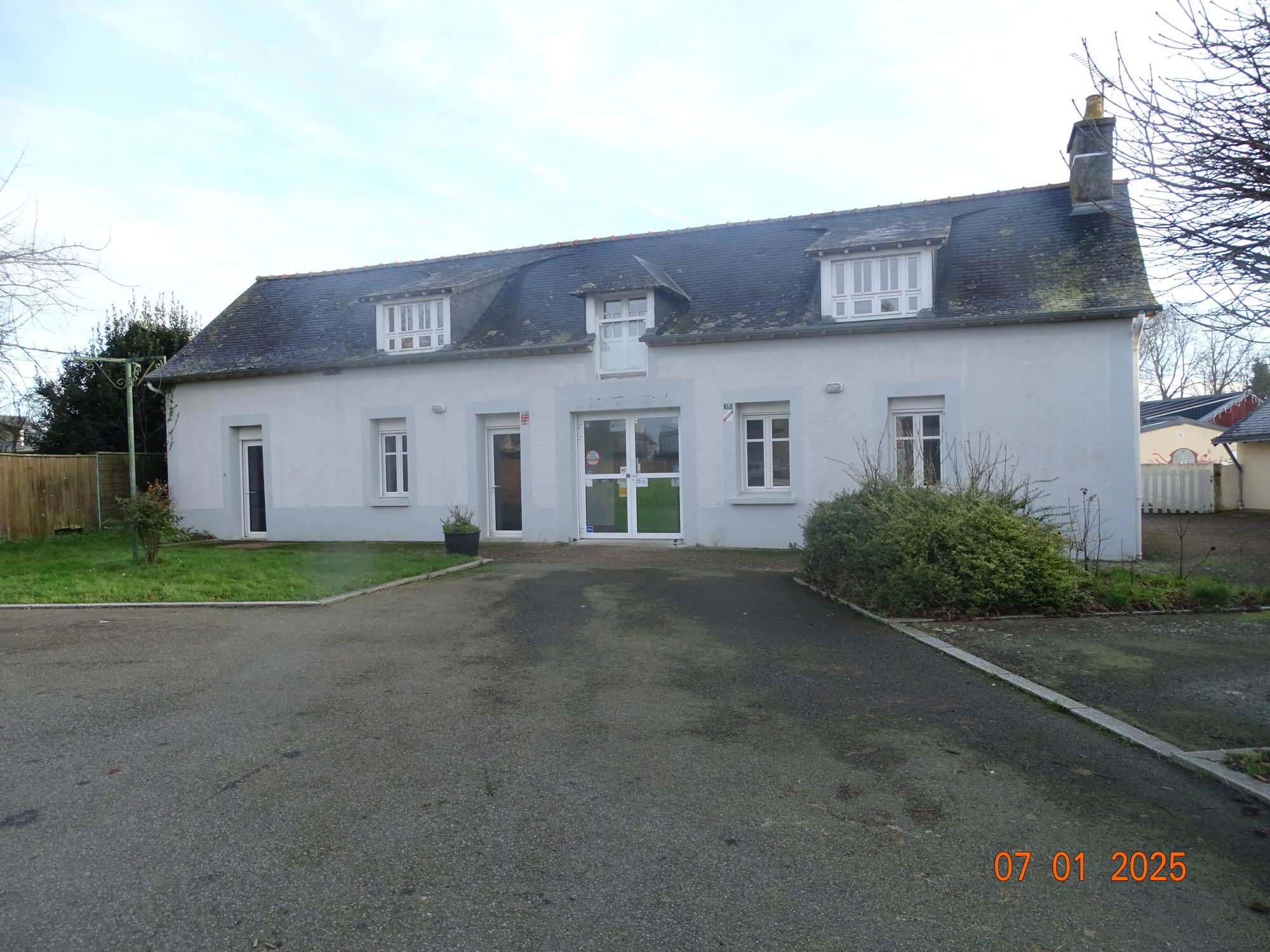 Vente Maison/Villa ARGENTRE-DU-PLESSIS 35370 Ille et Vilaine FRANCE