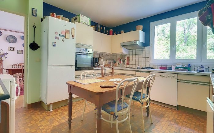 Maison individuelle à vendre, 8 pièces - Triel-sur-Seine 78510