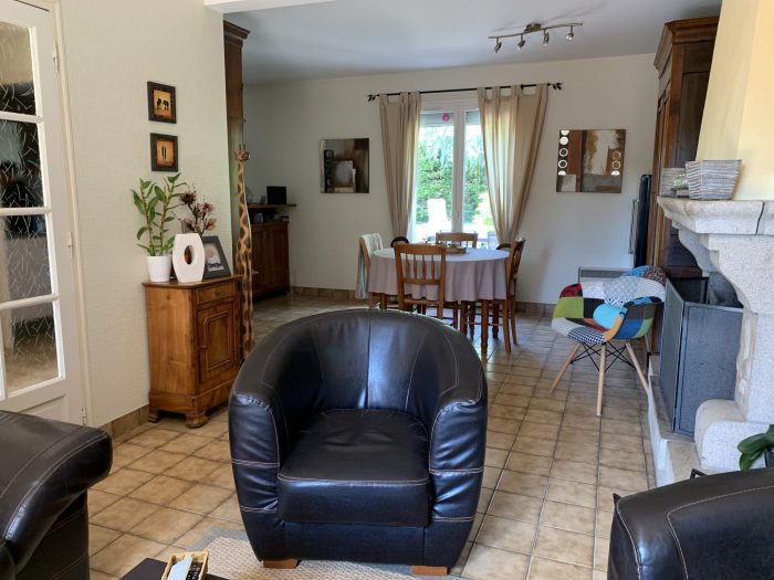 Maison individuelle à vendre, 5 pièces - Laillé 35890