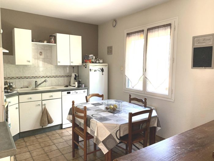 Maison individuelle à vendre, 5 pièces - Laillé 35890