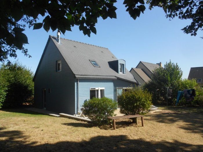 Maison à vendre, 5 pièces - Maure-de-Bretagne 35330