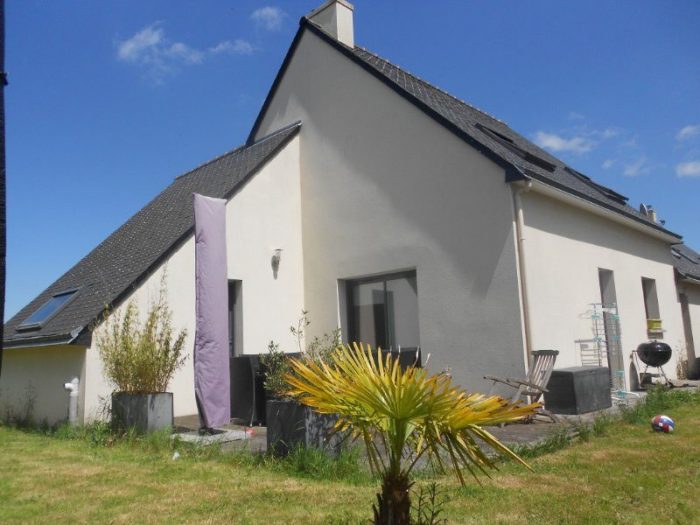 Maison à vendre, 6 pièces - Guignen 35580