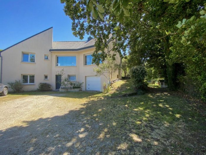 Villa à vendre, 6 pièces - Trébeurden 22560