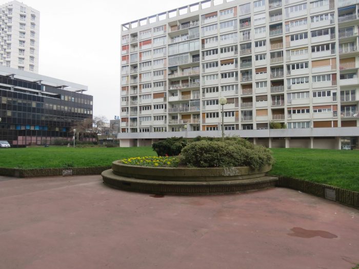 Stationnement à vendre - Rennes 35000