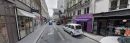  Right to lease 59 m² Paris  0 rooms