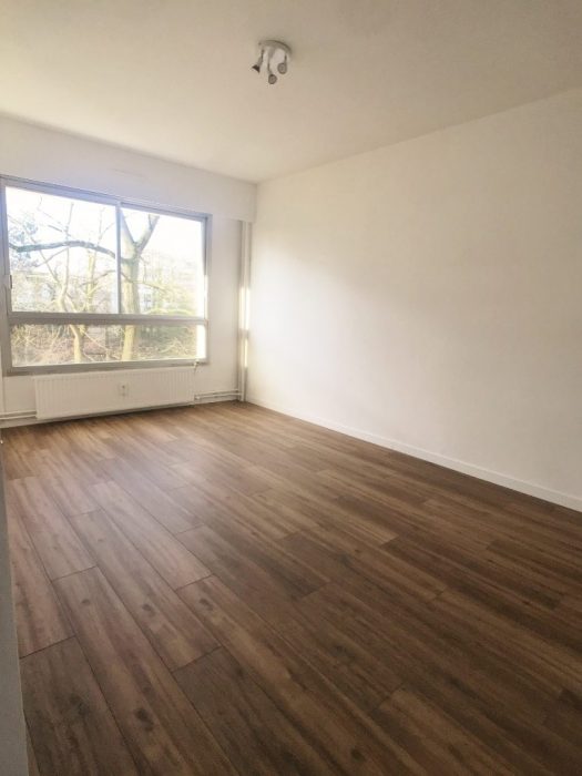 Appartement à vendre, 6 pièces - Lambersart 59130