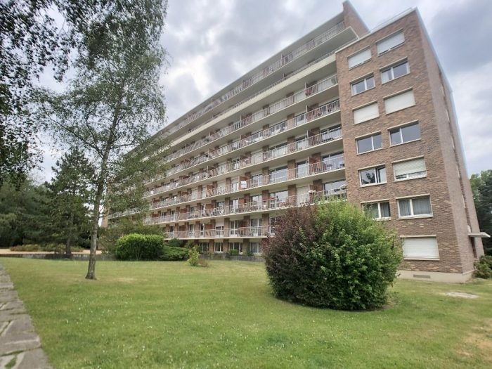 Appartement à vendre, 5 pièces - Marcq-en-Barœul 59700