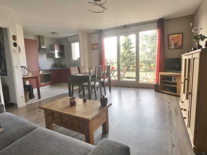 Appartement à vendre, 2 pièces - Haubourdin 59320