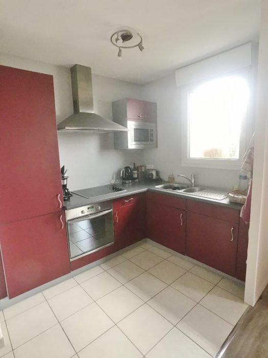 Appartement à vendre, 2 pièces - Haubourdin 59320