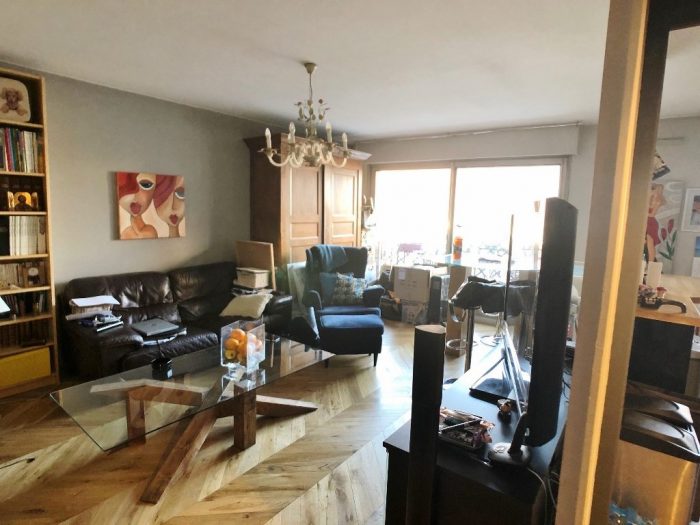 Appartement à vendre, 2 pièces - Lambersart 59130