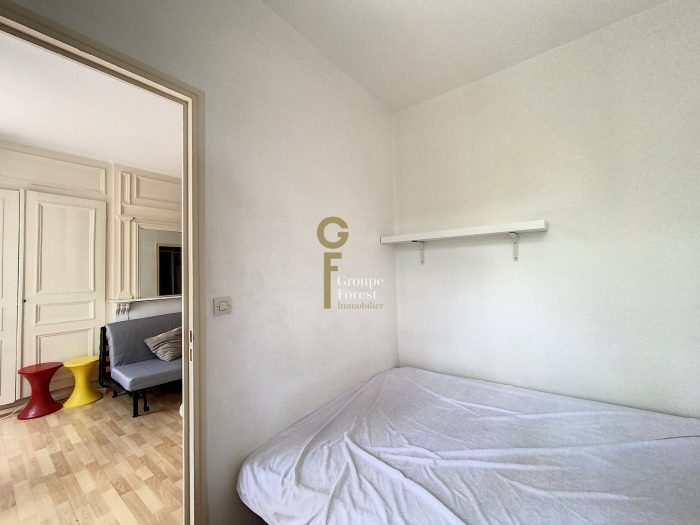 Appartement à vendre, 2 pièces - Lille 59000